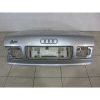 Крышка багажника Audi A8 D2 4D 1994-1999 4D0827023N