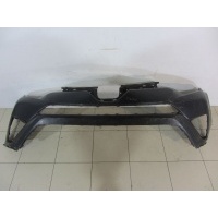 Бампер передний Toyota RAV 4 4 XA40 2012- 521194A911