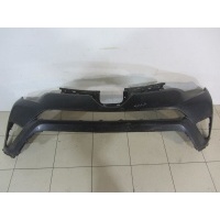 Бампер передний Toyota RAV 4 4 XA40 2012-2019 521194A911