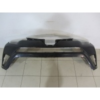 Бампер передний Toyota RAV 4 4 XA40 2012- 521194A911