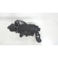 Корпус масляного фильтра Renault Master 2010- 2010 8201005241