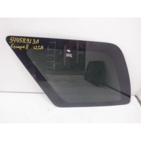 Стекло заднего левого крыла Ford Escape 2 2007-2012 8L8Z7829701A