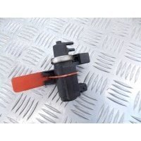 Клапан возврата отработанных газов (EGR) BMW 5-series (E39) 2002 2247906