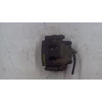 Суппорт перед. левая Mazda CX-7 2007-2012 2007 L206-33-990A