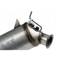 фильтр частиц постоянных dpf bmw 5 f10 520d 11 - ,