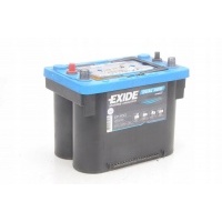 sebring 3 аккумулятор 444776010 exide ep450 50ah
