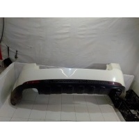 Бампер задний SsangYong Actyon II 2010- 7882434001