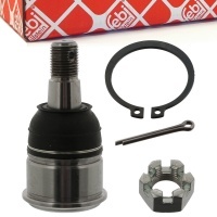 болт рычага передняя honda accord vii 2.0 2.2 2.4