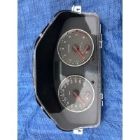 Volvo s40ii v50 2.5t t5 спидометр часы 30710071