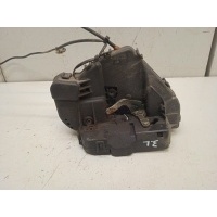 Замок двери задней левой Mercedes-Benz C-Class W203 2002 A2037300135