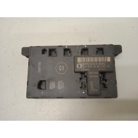 Блок электронный Mercedes-Benz C-Class W203 2002 A2038201585