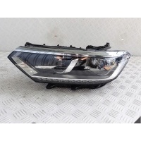 Volkswagen passat b8 3g1 14 - 19 full светодиодный левая передняя eu