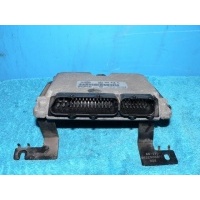 компьютер Volkswagen Golf 4 1999 06A906018CL
