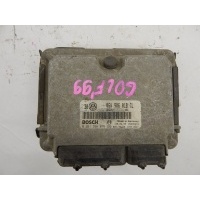 компьютер Volkswagen Golf 4 1999 06A906018CL