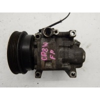 компрессор кондиционера Mazda Premacy CP8W 2002 C10061450A
