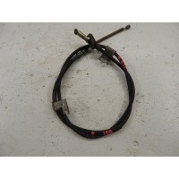 трос ручника Honda Fit GD1 2002 47510-SAA-023