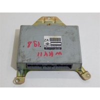 компьютер Nissan Wingroad WHY11 2001 23710WD081, 2371MWD081, MEC11-136