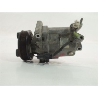 компрессор кондиционера Nissan AD Y12 2007 92600CJ60B