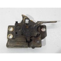 замок капота Honda CR-V RD1 1997 74120-S10-003