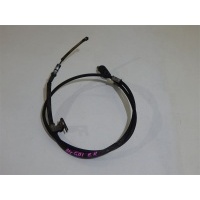 трос ручника Honda Fit GD1 2001 47510-SAA-023