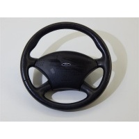 Аирбаг на руль Ford Focus MK1 (DBW) 2002 1145903