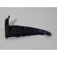 крепление бампера Audi A6 C5 (4B5) 2000 4B4807453