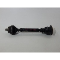 привод Audi A6 C5 (4B5) 2000 4B0407271F