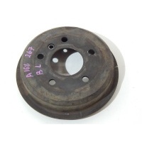 тормозной барабан Mercedes-benz A-class W168 2002 A1684230201