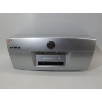 крышка багажника Volkswagen Bora 1JAPK 2002 1J5827025Q