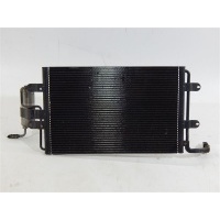 радиатор кондиционера Volkswagen Bora 1JAPK 2002 1J0820413D