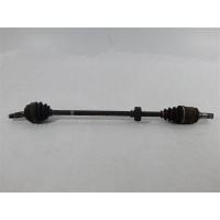 привод Honda Domani MA4 1996 44011S04010