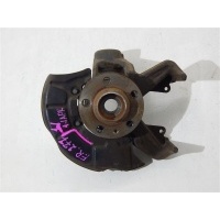 ступица Volkswagen Bora 1JAPK 2002 1J0407256AJ