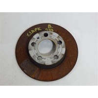 тормозной диск Volkswagen Bora 1JAPK 2002 1J0615601C