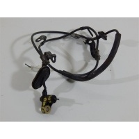 датчик abs Mazda Demio DW3W 2001 D205-43-71YA