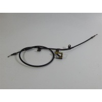 трос ручника Volkswagen Passat B5 (3B6) 2002 3B0609722Q
