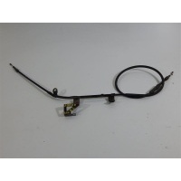 трос ручника Volkswagen Passat B5 (3B6) 2002 3B0609721AC