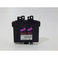 блок управления АКПП Volkswagen Polo 9N (9N1) 2002 001 927 731 R