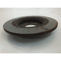 тормозной диск Mazda Atenza GG3S 2005 GF3Y-26-251A