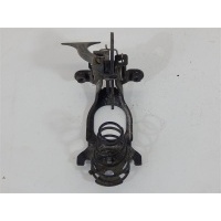 замок капота Mercedes-benz C-class W202 1998 A2028800464