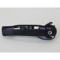 Ручка двери Mercedes-benz C-class W202 1999 A2027601170