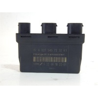 Блок управления abs Mercedes-benz E-class W210 1998 A0275457232