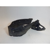 подкрылок Toyota Corolla Fielder ZRE142 2008 5387512440