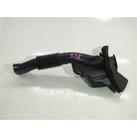 воздуховод Mazda Demio DY3W 2005 ZJ01-13-200B