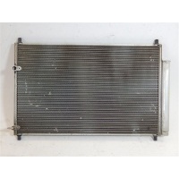 радиатор кондиционера Toyota Corolla Fielder ZRE142 2008 8845012280