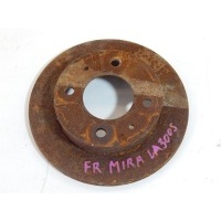 тормозной диск Mitsubishi EK H82W 2007 4615A090