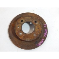 тормозной диск Mitsubishi EK H82W 2007 4615A090