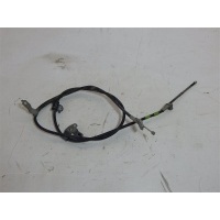 трос ручника Toyota Corolla Fielder ZRE142 2008 4642012630
