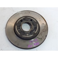 тормозной диск Mercedes-benz C-class W202 1999 A2024210912
