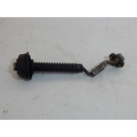 рулевой карданчик Mercedes-benz C-class W202 1999 A2024600309