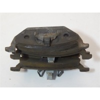 тормозные колодки Volkswagen Golf 4 1999 8N0698151